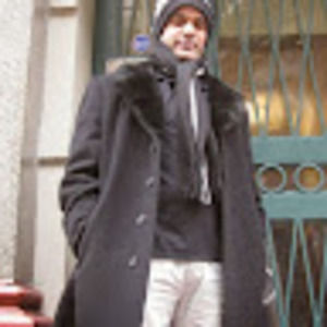 Meet your Posher, Antonio